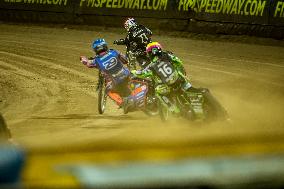 FIM Speedway Grand Prix of Paland