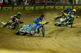 FIM Speedway Grand Prix of Paland