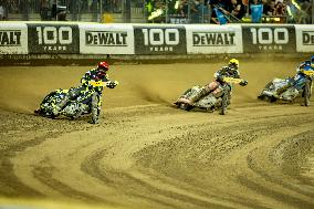 FIM Speedway Grand Prix of Paland