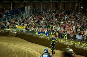 FIM Speedway Grand Prix of Paland