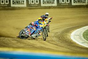 FIM Speedway Grand Prix of Paland