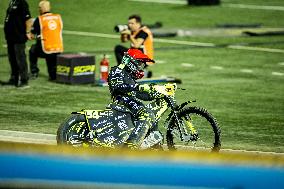 FIM Speedway Grand Prix of Paland