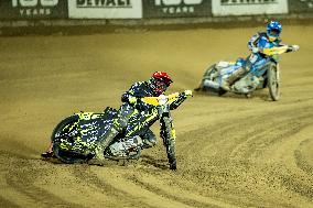 FIM Speedway Grand Prix of Paland