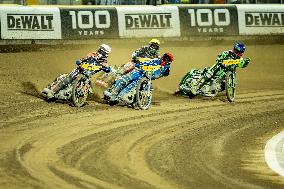 FIM Speedway Grand Prix of Paland