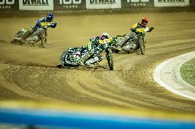 FIM Speedway Grand Prix of Paland