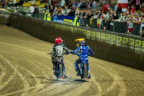 FIM Speedway Grand Prix of Paland