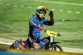 FIM Speedway Grand Prix of Paland