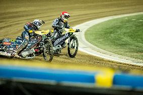 FIM Speedway Grand Prix of Paland