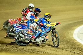 FIM Speedway Grand Prix of Paland