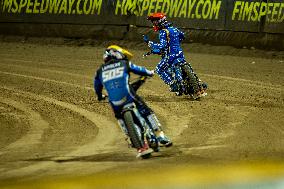 FIM Speedway Grand Prix of Paland