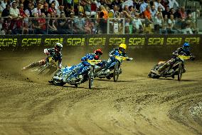 FIM Speedway Grand Prix of Paland