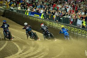 FIM Speedway Grand Prix of Paland