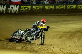 FIM Speedway Grand Prix of Paland