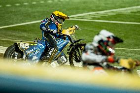 FIM Speedway Grand Prix of Paland