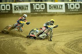 FIM Speedway Grand Prix of Paland