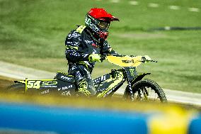 FIM Speedway Grand Prix of Paland