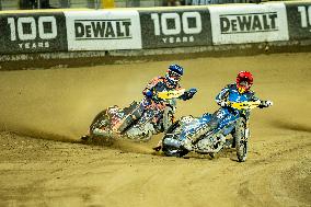 FIM Speedway Grand Prix of Paland