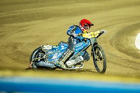 FIM Speedway Grand Prix of Paland