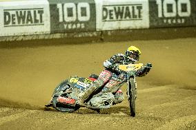 FIM Speedway Grand Prix of Paland