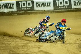 FIM Speedway Grand Prix of Paland