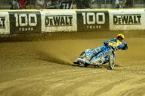 FIM Speedway Grand Prix of Paland