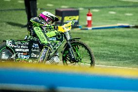 FIM Speedway Grand Prix of Paland