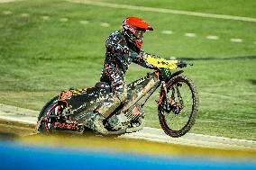 FIM Speedway Grand Prix of Paland