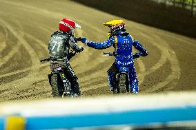 FIM Speedway Grand Prix of Paland