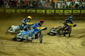 FIM Speedway Grand Prix of Paland