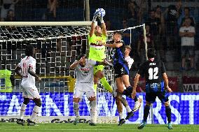 - Serie B - AC Pisa vs AC Reggiana