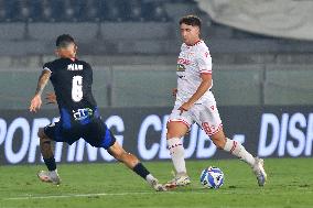 - Serie B - AC Pisa vs AC Reggiana