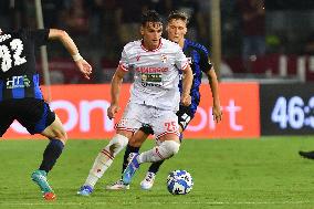 - Serie B - AC Pisa vs AC Reggiana