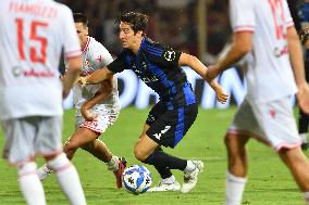 - Serie B - AC Pisa vs AC Reggiana