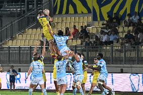 - Altro - Test Match - Zebre Parma vs Glasgow Warriors