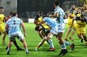 - Altro - Test Match - Zebre Parma vs Glasgow Warriors