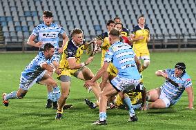 - Altro - Test Match - Zebre Parma vs Glasgow Warriors