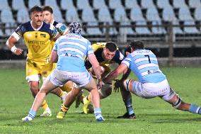 - Altro - Test Match - Zebre Parma vs Glasgow Warriors