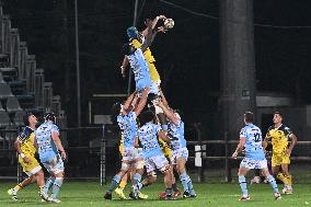 - Altro - Test Match - Zebre Parma vs Glasgow Warriors