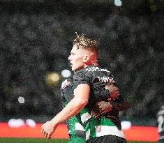 4ª jornada da Liga Portugal. - SportingCP x FCPorto