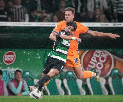 4ª jornada da Liga Portugal. - SportingCP x FCPorto