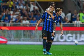 - Serie A - Inter - FC Internazionale vs Atalanta BC