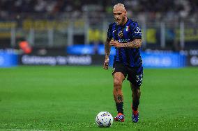 - Serie A - Inter - FC Internazionale vs Atalanta BC