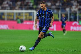 - Serie A - Inter - FC Internazionale vs Atalanta BC