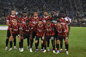 - Serie A - SS Lazio vs AC Milan