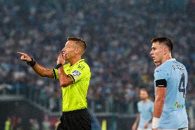 - Serie A - SS Lazio vs AC Milan