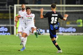 - Serie B - AC Pisa vs AC Reggiana