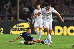 - Serie B - AC Pisa vs AC Reggiana