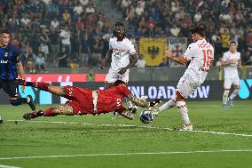 - Serie B - AC Pisa vs AC Reggiana