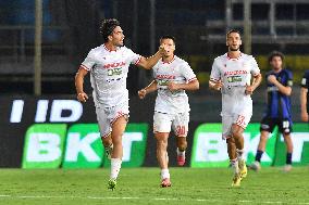 - Serie B - AC Pisa vs AC Reggiana