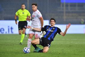 - Serie B - AC Pisa vs AC Reggiana